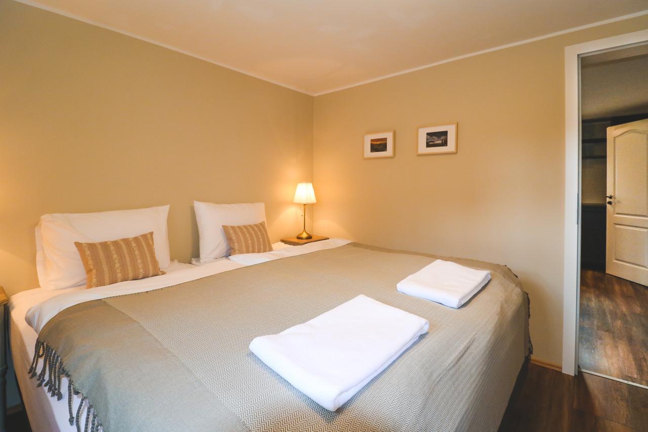 G19 Boutique Apartments Акурейри Екстериор снимка