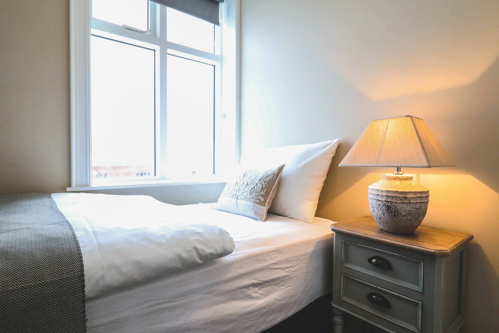 G19 Boutique Apartments Акурейри Екстериор снимка