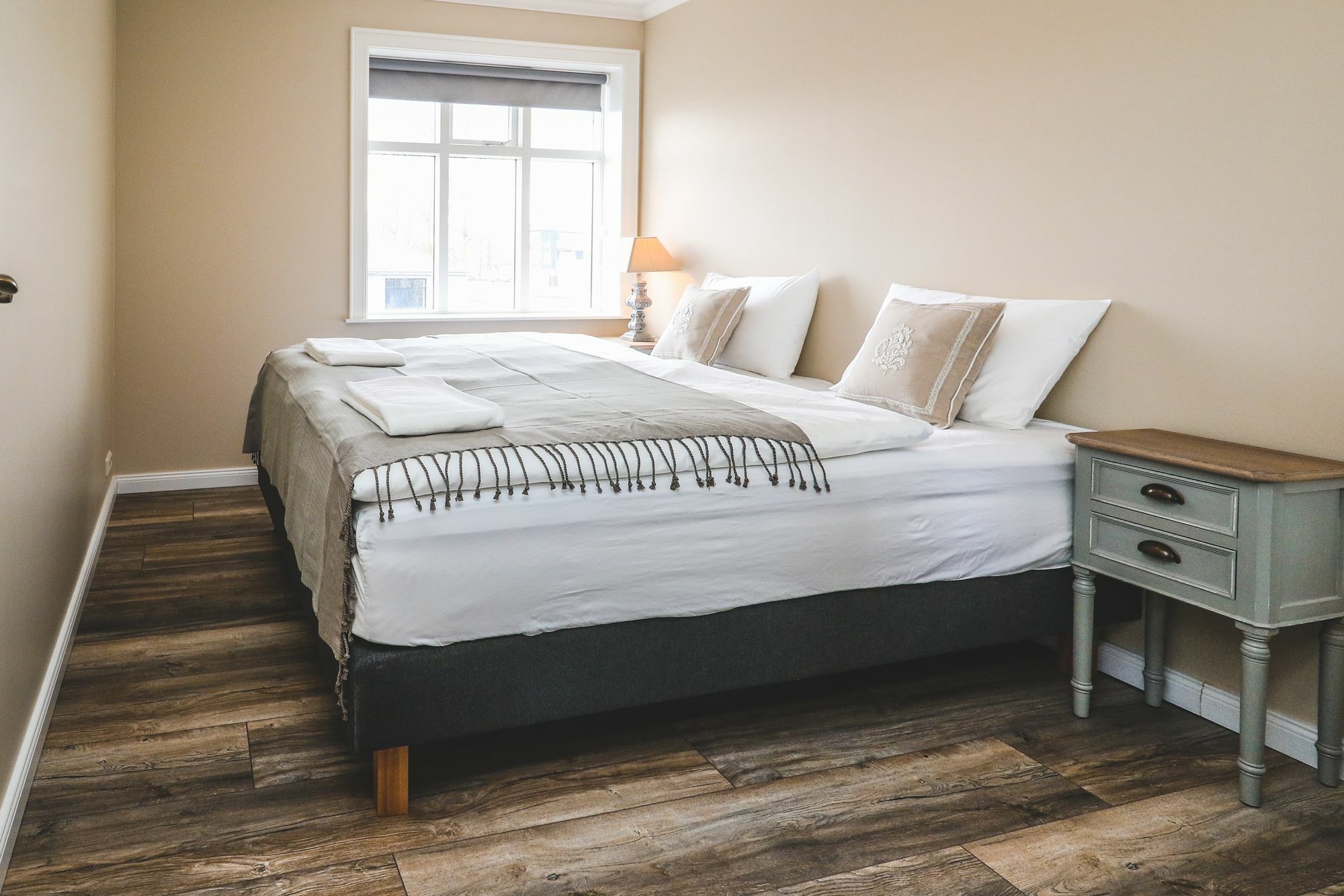 G19 Boutique Apartments Акурейри Екстериор снимка
