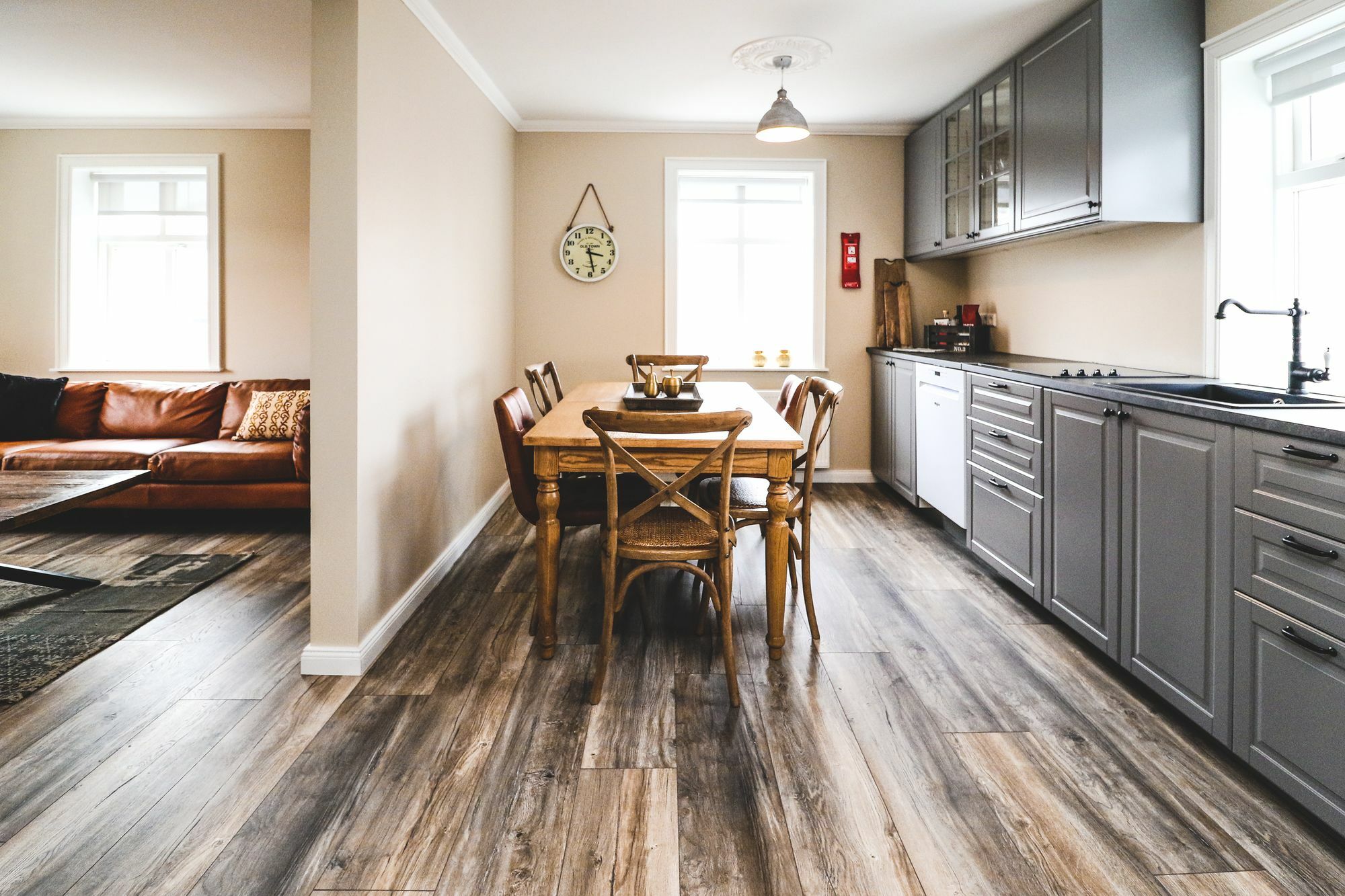 G19 Boutique Apartments Акурейри Екстериор снимка